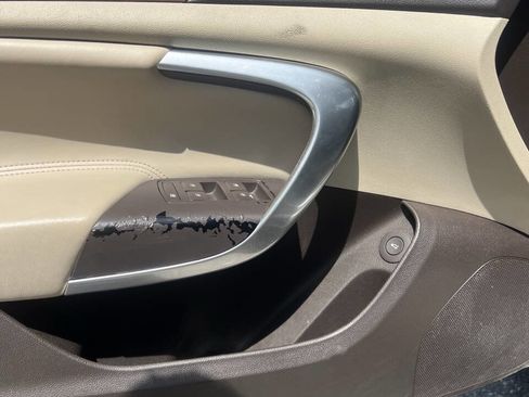 Used 2014 Buick Regal FWD image 10