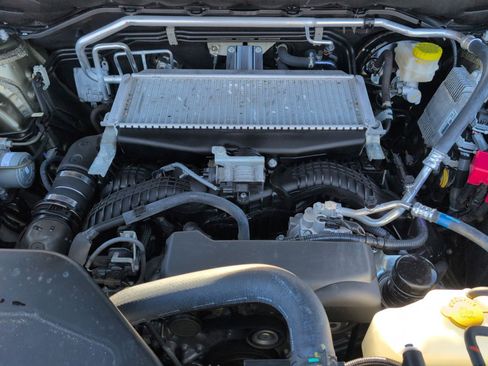 Certified 2022 Subaru Ascent Touring image 31