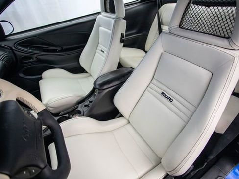 Used 1998 Ford Mustang GT image 19