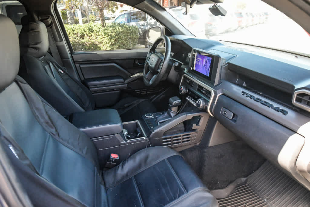 Used 2024 Toyota Tacoma SR5 RWD image 15
