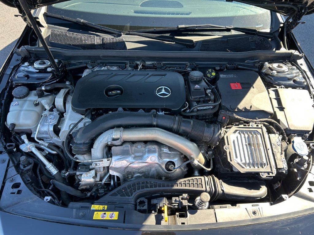 Used 2025 Mercedes-Benz CLA 250 image 18