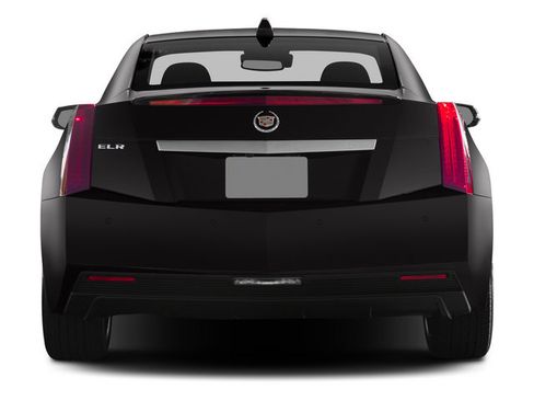 Used 2014 Cadillac ELR FWD image 8