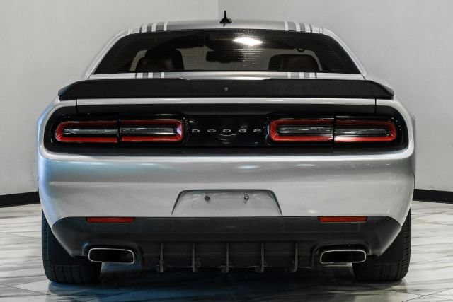 Used 2015 Dodge Challenger R/T Plus RWD image 12