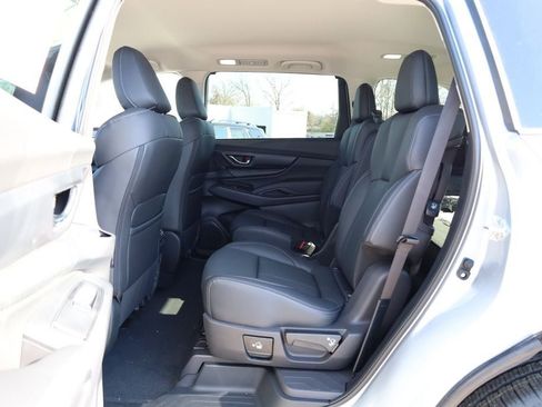 New 2026 Subaru Ascent Premium AWD/4WD image 21