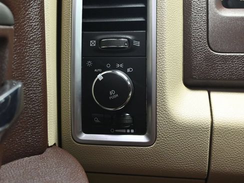 Used 2016 RAM 1500 Big Horn AWD/4WD image 24