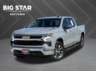 Used 2024 Chevrolet Silverado 1500 LT w/ Protection Package video 1