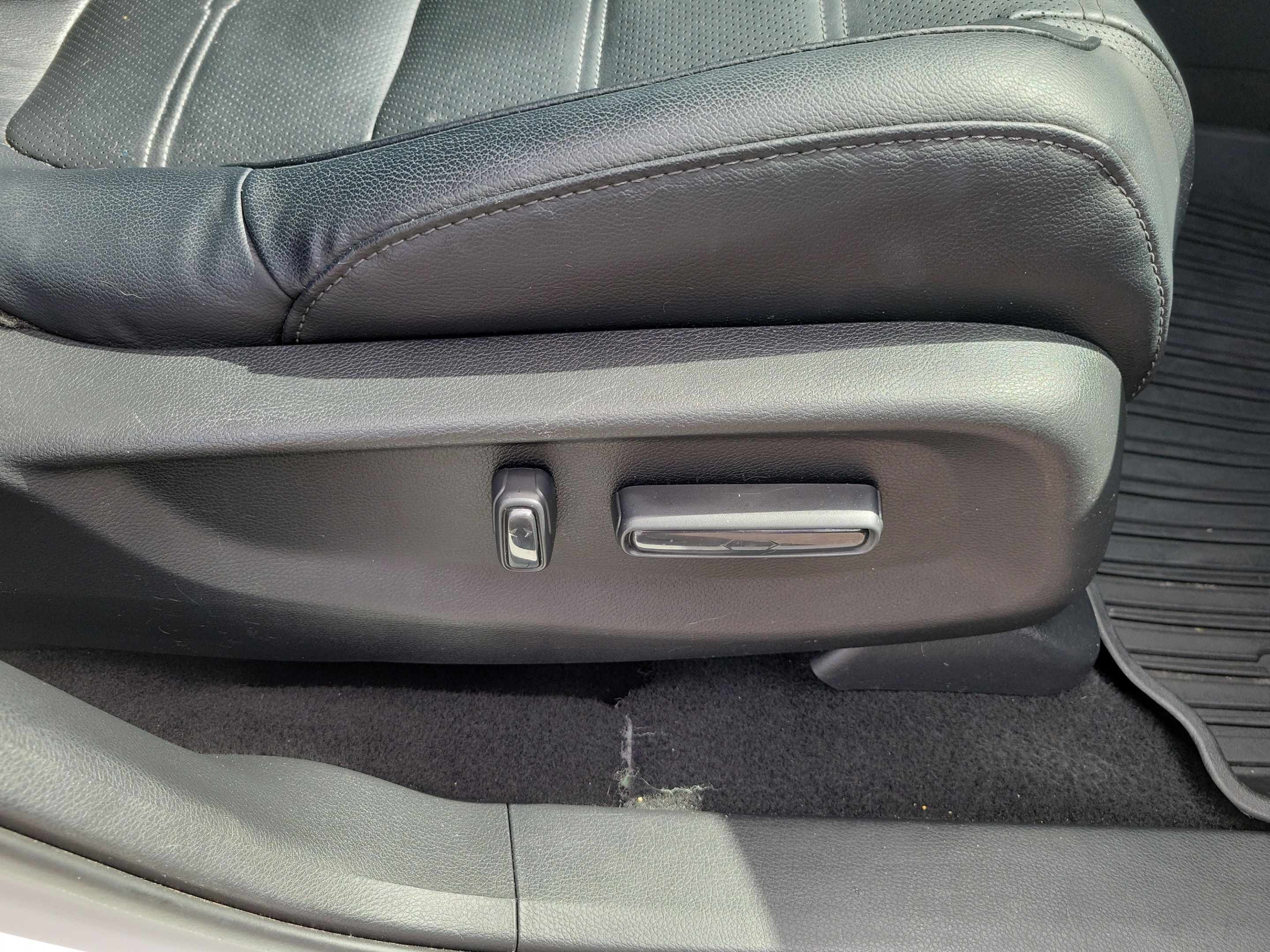 Certified 2019 Honda CR-V EX-L image 19