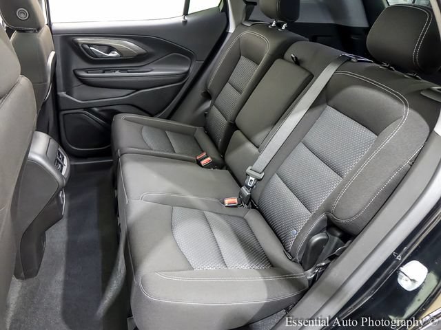 Certified 2023 GMC Terrain SLE w/ Driver Convenience Package AWD/4WD image 12