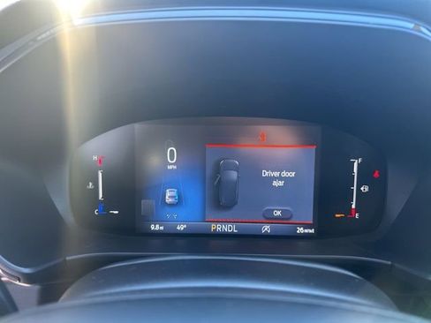 New 2026 Ford Escape ST-Line w/ Tech Pack #1 FWD image 21