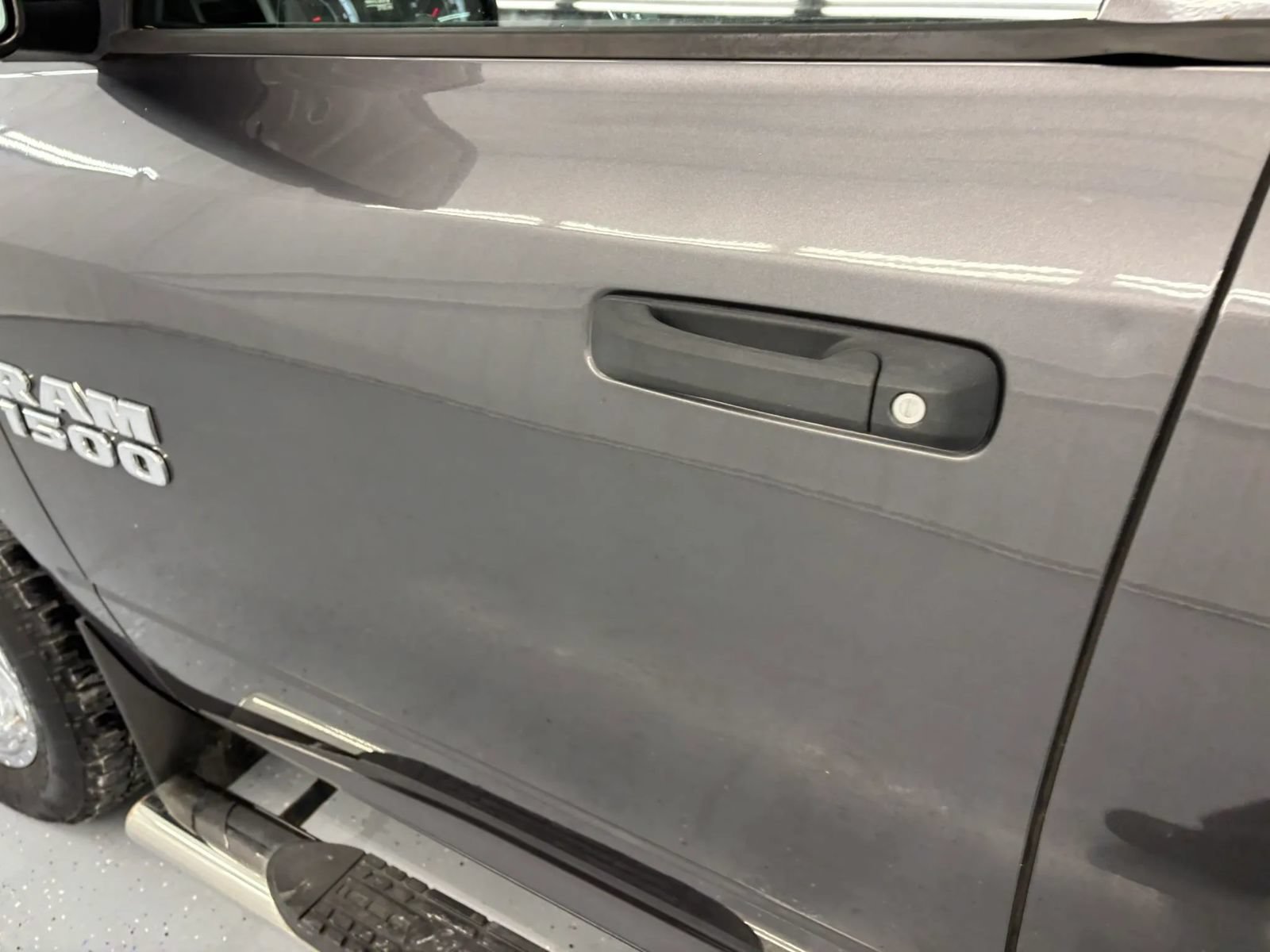 Used 2017 RAM 1500 Tradesman w/ Popular Equipment Group AWD/4WD image 19