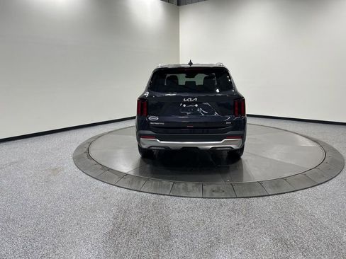 New 2026 Kia Sorento S AWD/4WD image 6