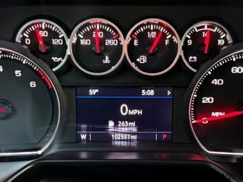 Used 2022 Chevrolet Tahoe LS w/ Driver Alert Package image 21