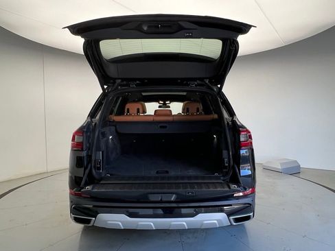 Used 2022 BMW X5 xDrive40i image 5