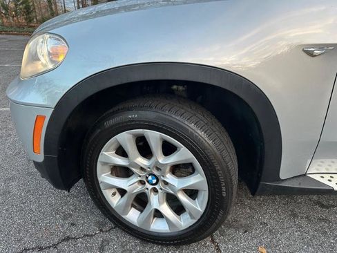 Used 2013 BMW X5 xDrive35i image 3