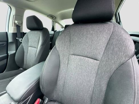 Certified 2023 Honda Accord EX image 19