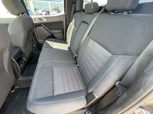 Used 2019 Ford Ranger XLT w/ Equipment Group 302A Luxury RWD image 17