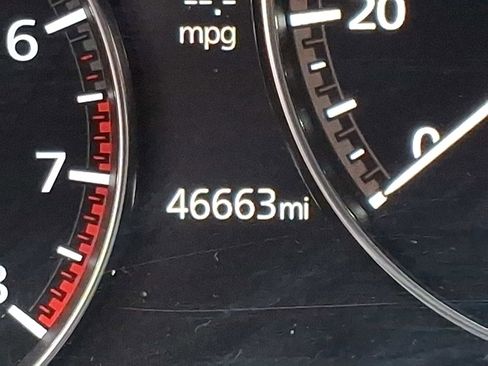 Used 2023 MAZDA CX-30 AWD 2.5 S w/ Preferred Package image 20