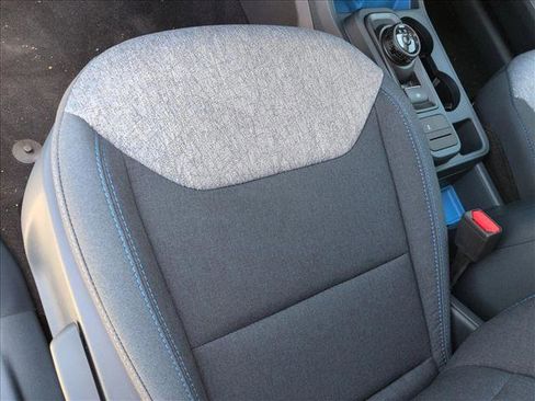 New 2025 Ford Maverick XLT image 4