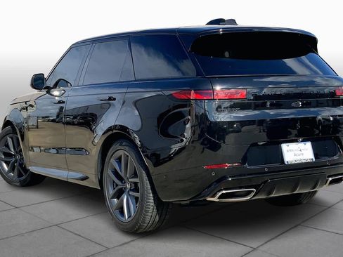 Used 2024 Land Rover Range Rover Sport Dynamic SE image 11