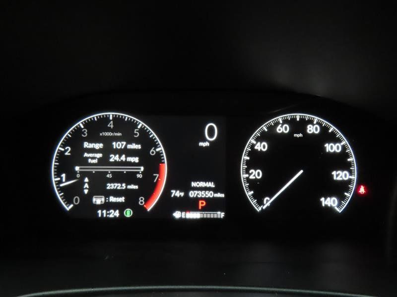 Used 2023 Honda CR-V LX image 15