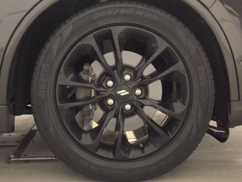 Used 2020 Dodge Durango R/T w/ Blacktop Package AWD/4WD image 7