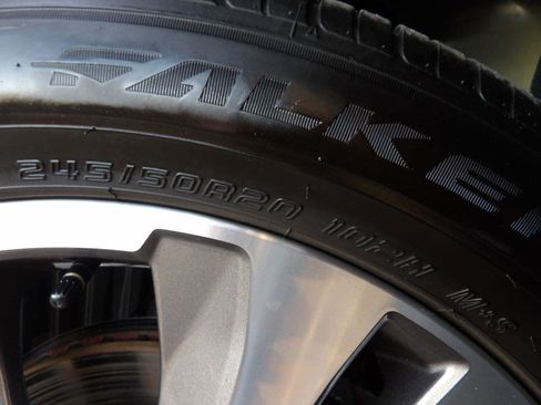 Used 2021 Subaru Ascent Touring w/ Popular Package #2A image 33