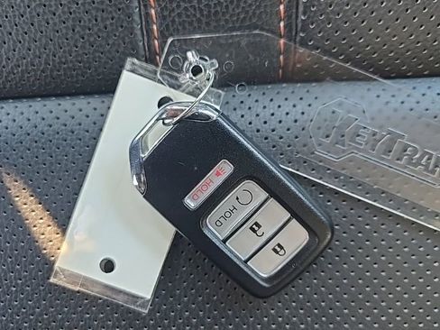 Certified 2025 Honda Ridgeline TrailSport image 36