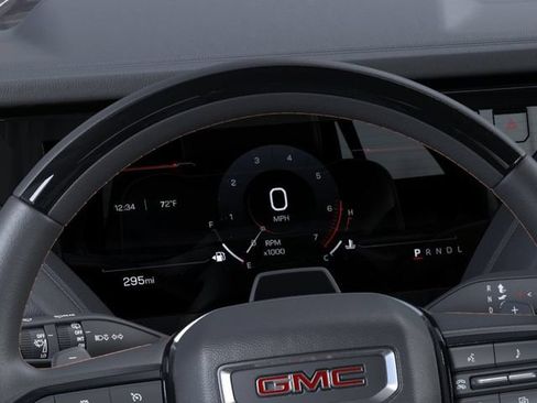 New 2026 GMC Yukon XL AT4 w/ AT4 Premium Plus Package AWD/4WD image 18