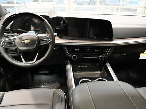 New 2026 Chevrolet Tahoe Premier image 13