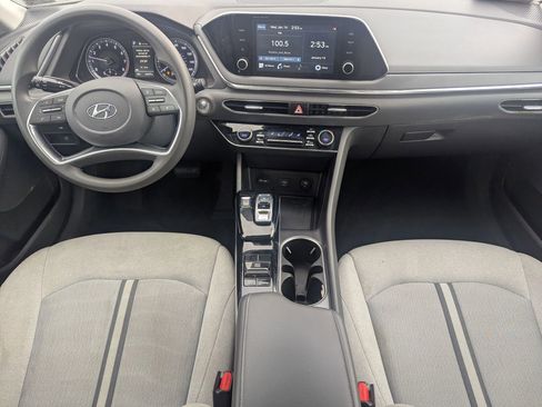 Used 2021 Hyundai Sonata SEL image 9