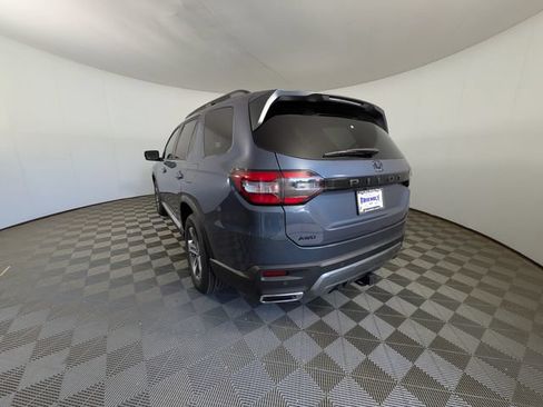 New 2026 Honda Pilot EX-L image 12
