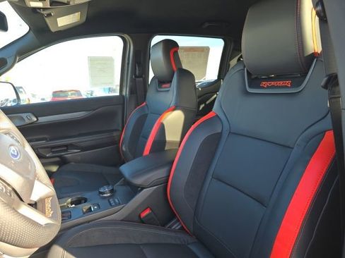 New 2025 Ford Ranger Raptor image 13