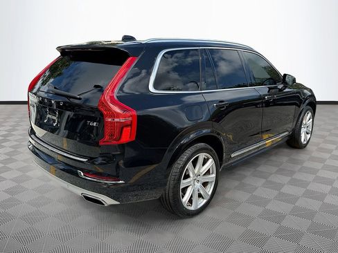 Used 2019 Volvo XC90 T6 Inscription w/ Protection Package Premier image 8