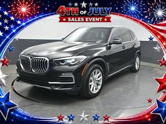Used 2020 BMW X5 xDrive40i AWD/4WD video 1
