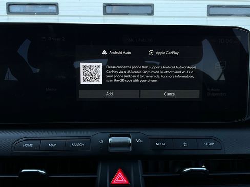 Used 2025 Kia K4 LXS image 30