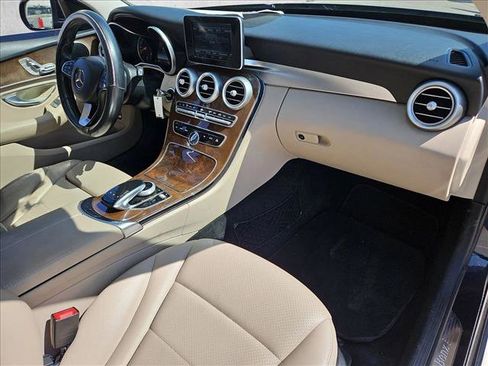 Used 2016 Mercedes-Benz C 300 Sedan image 20
