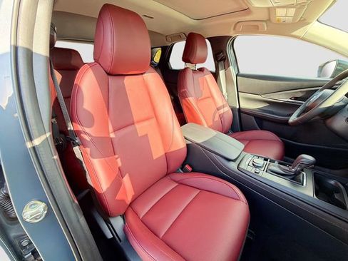 New 2026 MAZDA CX-30 AWD 2.5 S image 14