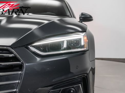 Used 2018 Audi A5 2.0T Prestige w/ Driver Assistance Package image 11