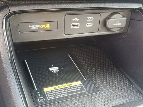 Certified 2023 Honda CR-V Sport Touring image 25