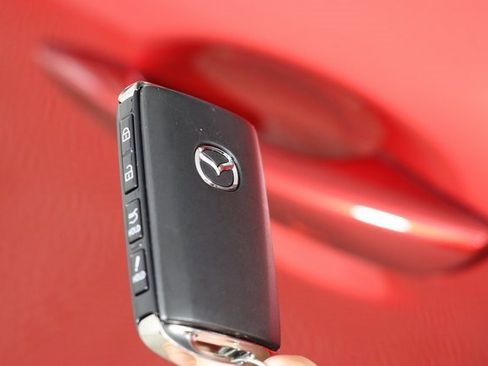 New 2025 MAZDA CX-30 AWD 2.5 S w/ Premium Package image 47