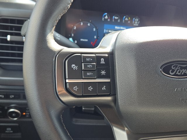 Used 2024 Ford F150 XLT w/ Equipment Group 302A MID AWD/4WD image 29