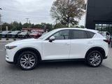 Certified 2020 MAZDA CX-5 Grand Touring image 3