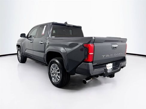 Certified 2024 Toyota Tacoma Limited w/ Limited Package (LT) AWD/4WD image 13