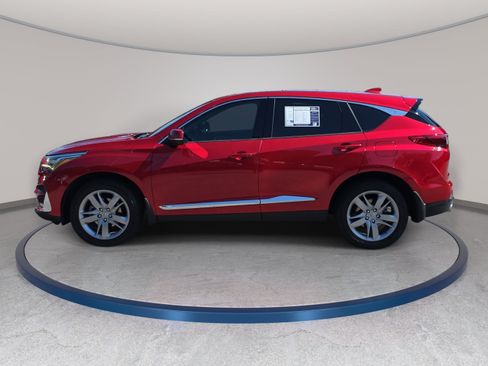 Used 2020 Acura RDX FWD w/ Advance Package image 8