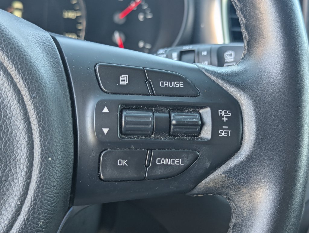 Used 2018 Kia Sorento EX AWD/4WD image 19
