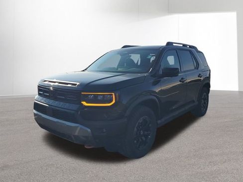 New 2026 Honda Passport TrailSport Elite image 11