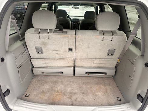 Used 2005 Chevrolet Uplander w/ Climate Package image 9