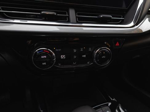 New 2026 Chevrolet Trax LT image 7