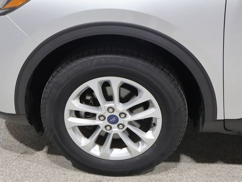 Used 2020 Ford Escape SE AWD/4WD image 8