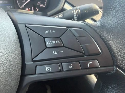 Used 2024 Nissan Altima 2.5 S FWD image 14